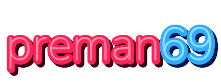 preman69 — logo kanal